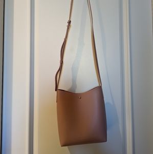 Samara Peony Tote Bag